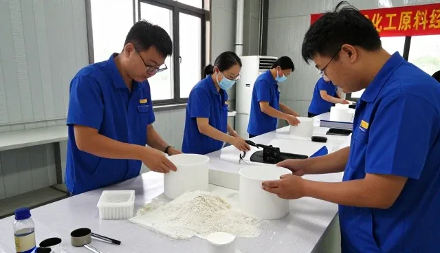 山东天润基业新材料有限公司专注化工产品，提供完善化工产品研发方案