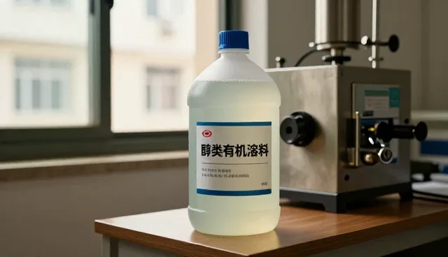 醇类有机溶剂仓储配送选型中的关键考量因素