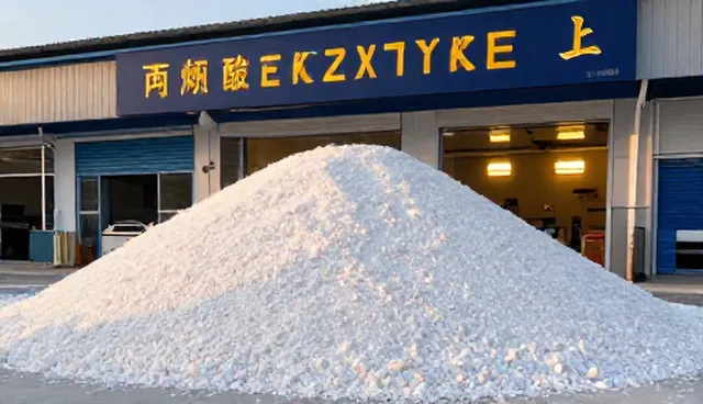 配方服务应对温度变化的使用建议
