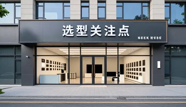 仓储配送质量管控中的选型关注点与运营实践