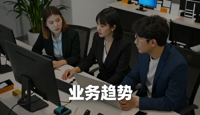 仓储配送服务中的配套体系构建与质量控制优化